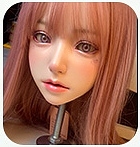 FUDOLL #32小北 エッチを楽しむ巨乳美少女 セックスドール 165cm Fカップ シリコン製 セックスドール 口開閉機能付き 成人性愛 sexdoll