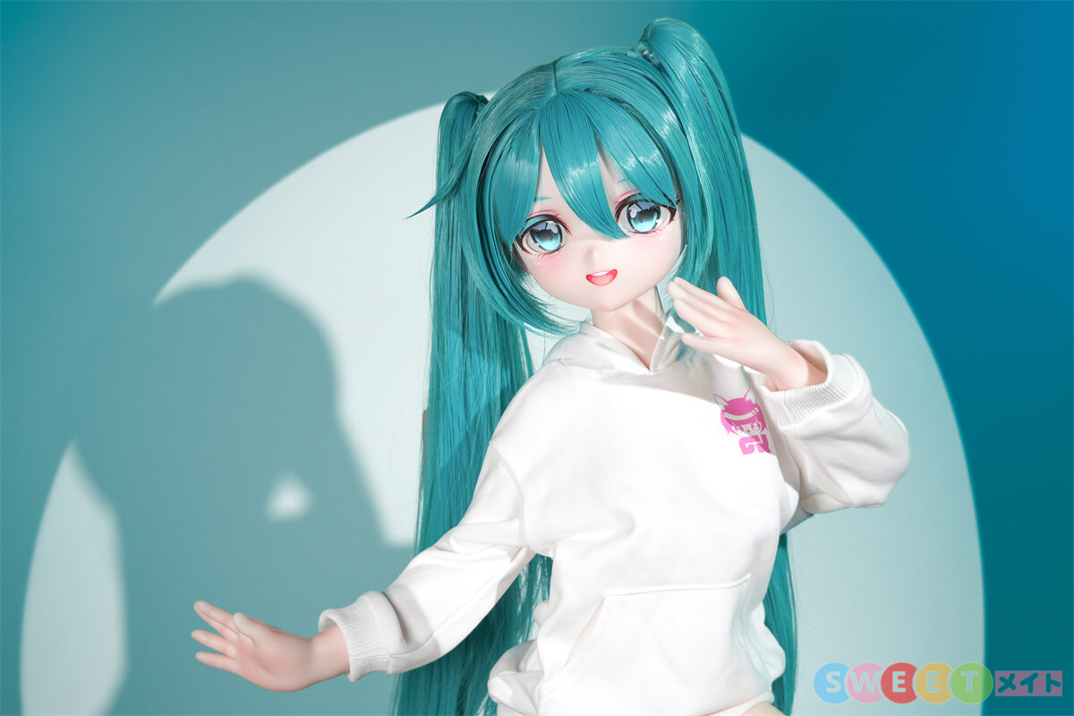 MW Girl 魔物姫 小音 コスプレアダルト人形