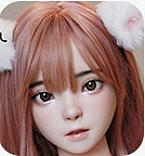 FUDOLL #32小北 エッチを楽しむ巨乳美少女 セックスドール 165cm Fカップ シリコン製 セックスドール 口開閉機能付き 成人性愛 sexdoll