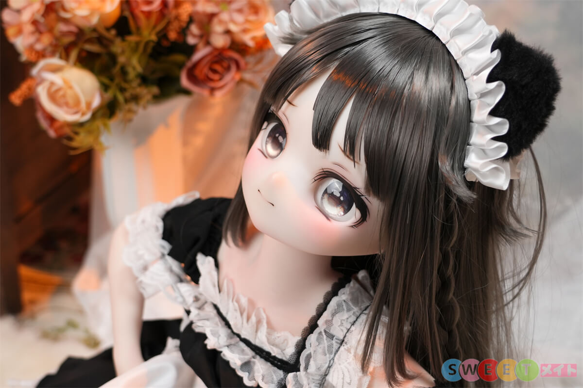 MWGirl魔物姫 柚原愛 70cm sexdoll
