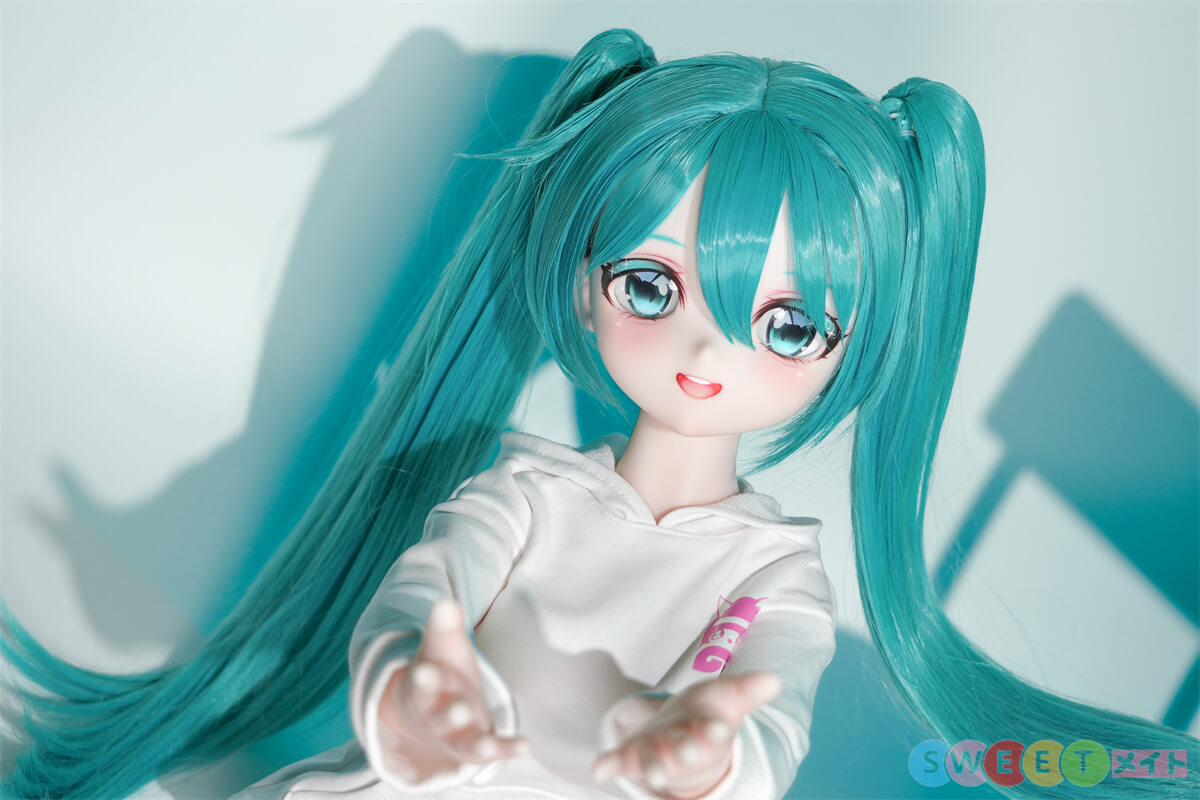 MW Girl 魔物姫 小音 コスプレエロドール