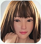 FUDOLL #32小北 エッチを楽しむ巨乳美少女 セックスドール 165cm Fカップ シリコン製 セックスドール 口開閉機能付き 成人性愛 sexdoll