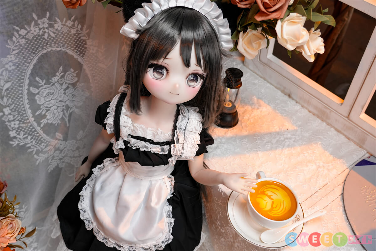 MWGirl魔物姫 柚原愛 70cmラブドール