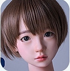 FUDOLL #32小北 エッチを楽しむ巨乳美少女 セックスドール 165cm Fカップ シリコン製 セックスドール 口開閉機能付き 成人性愛 sexdoll