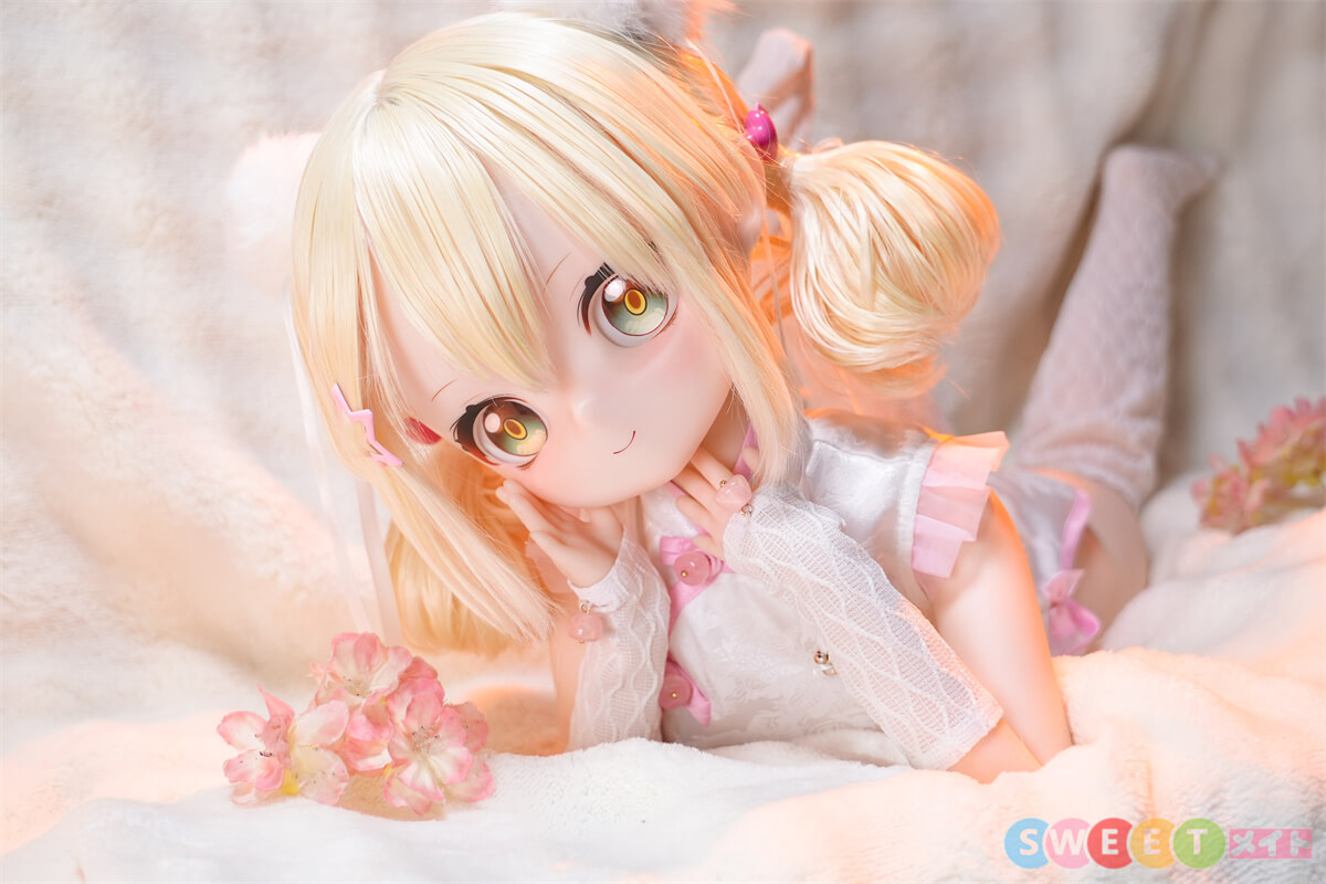 MW Girl 魔物姫 里奈 70cmラブドール
