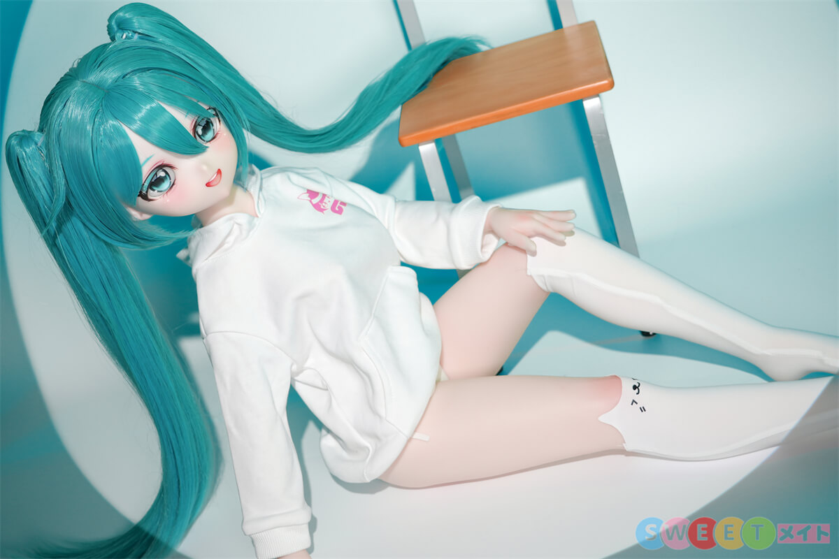 MW Girl 魔物姫 小音 コスプレアダルトドール