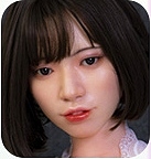 FUDOLL #32小北 エッチを楽しむ巨乳美少女 セックスドール 165cm Fカップ シリコン製 セックスドール 口開閉機能付き 成人性愛 sexdoll