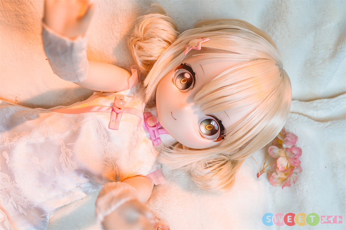 MW Girl 魔物姫 里奈 70cmエロドール