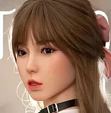 Art-doll A9 165cm Eカップ シリコン製 軽量 29kg アート技研 熟女 ラブドール