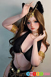 アニメrealdoll 美少女 美乳150cmシリコン製 けもみみ ElsaBabe HB050 香澄悠里