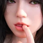 Art-doll A9 165cm Eカップ シリコン製 軽量 29kg アート技研 熟女 ラブドール
