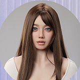 MMXDOLL 梦琪 163cm Dカップ シリコン製 セックス ラブドール