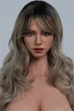 TOP-CYDOLL 初夏キャンペーン 6月30日まで 二つ目ヘッド+骨格関節の手指など無料 美少女ダッチワイフ フルシリコン製