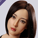 MMXDOLL 梦琪 163cm Dカップ シリコン製 セックス ラブドール
