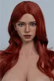 TOP-CYDOLL 初夏キャンペーン 6月30日まで 二つ目ヘッド+骨格関節の手指など無料 美少女ダッチワイフ フルシリコン製