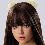 MMXDOLL 梦琪 163cm Dカップ シリコン製 セックス ラブドール