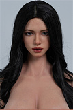 TOP-CYDOLL 欧米風 ラブドール 170cm Dカップ Tanya エロ熟女 リアル皮膚メイク シリコン製