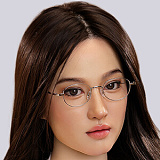 MMXDOLL 梦琪 163cm Dカップ シリコン製 セックス ラブドール