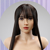 MMXDOLL 梦琪 163cm Dカップ シリコン製 セックス ラブドール