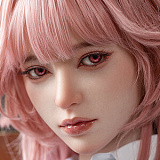 TOP-CYDOLL 欧米風 ラブドール 170cm Dカップ Tanya エロ熟女 リアル皮膚メイク シリコン製