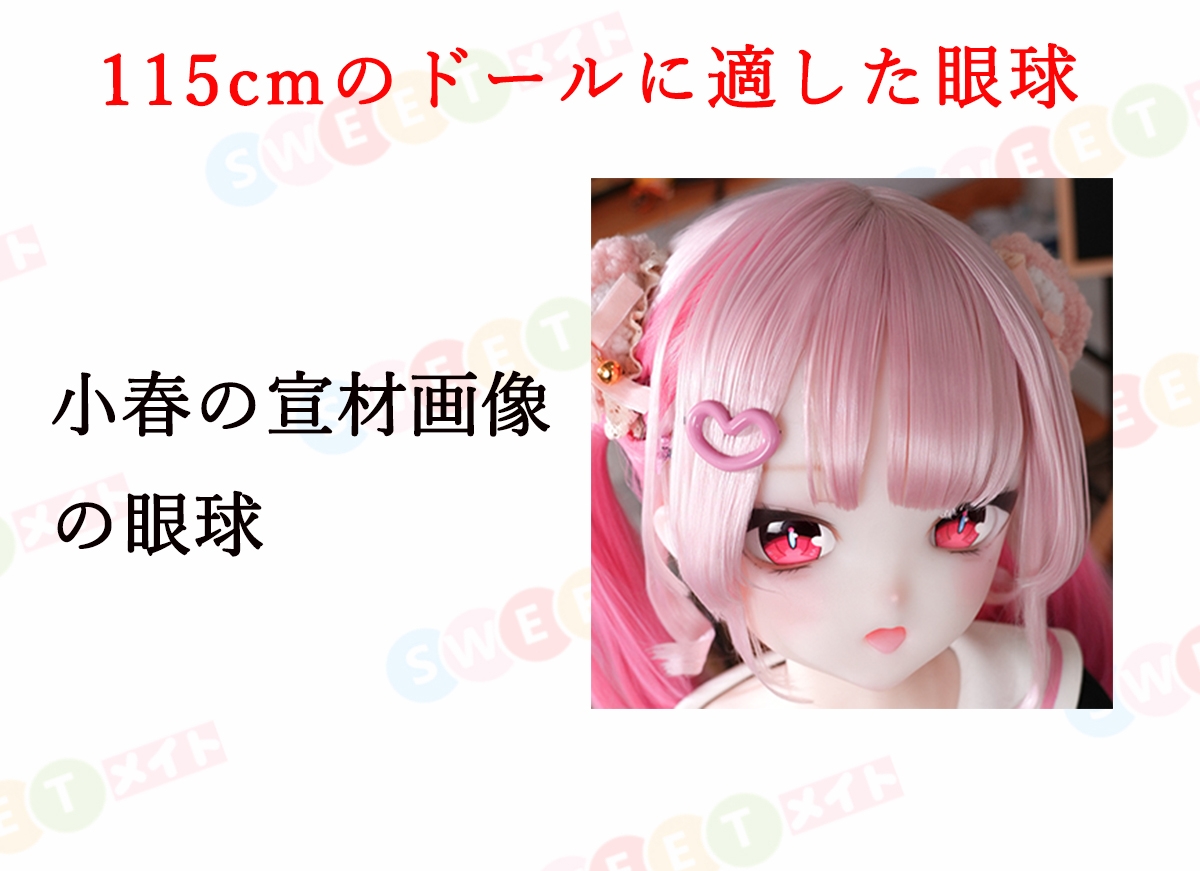 MW Girl 魔物姫 アニメダッチドール