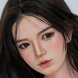 TOP-CYDOLL 欧米風 ラブドール 170cm Dカップ Tanya エロ熟女 リアル皮膚メイク シリコン製