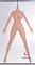 170cm Fカップ