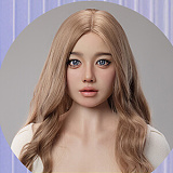 MMXDOLL 梦琪 163cm Dカップ シリコン製 セックス ラブドール