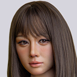 MMXDOLL 梦琪 163cm Dカップ シリコン製 セックス ラブドール