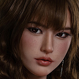 TOP-CYDOLL 欧米風 ラブドール 170cm Dカップ Tanya エロ熟女 リアル皮膚メイク シリコン製