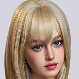 MMXDOLL 梦琪 163cm Dカップ シリコン製 セックス ラブドール