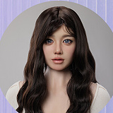 MMXDOLL 梦琪 163cm Dカップ シリコン製 セックス ラブドール