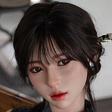 TOP-CYDOLL 欧米風 ラブドール 170cm Dカップ Tanya エロ熟女 リアル皮膚メイク シリコン製