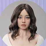 MMXDOLL 梦琪 163cm Dカップ シリコン製 セックス ラブドール