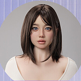 MMXDOLL 梦琪 163cm Dカップ シリコン製 セックス ラブドール