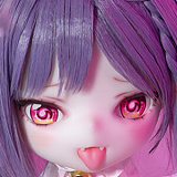 MW Girl 魔物姫 塔塔莉 魔女風コスチューム セックスドール アニメ美少女 138cm XL 爆乳 フルシリコン製 ダッチワイフ