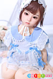 realdoll 小柄美少女 koko 100cm AAカップ MyLoliWaifu シリコン 帽子