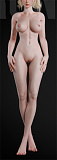 Irontech Doll T1ヘッド 初夏の爽やかショートの半熟美少女 ダッチワイフ 161cm Fカップ シリコン製 リアルドール