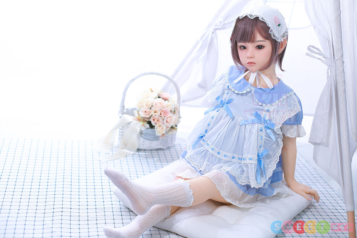 MyLoliWaifu koko 100cmダッチワイフ
