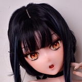 ElsaBabe AHR014 及川 五月 148cm 巨乳 シリコン 可愛い子 アニメ 系 セックス人形