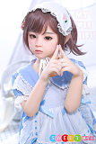 sexdoll小柄美少女 100cmTPE AAカップ MyLoliWaifu koko シリコン 帽子