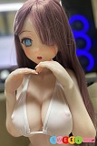 巨乳おっぱい ダッチワイフ アニメ調 ElsaBabe  RAD008 最上希海