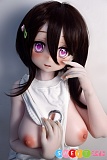 アニメラブドール ElsaBabe 140cm RAD040 清野柠檬 マンガ美少女 シリコン製