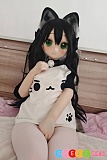 アニメ 風 ラブドール Guavadoll 136cm AAカップ DM02