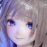 MW Girl 魔物姫 愛莉 ピンク髪のエルフメイドコスプレ アニメ美少女 エロドール 138cm XL 爆乳 フルシリコン製 ラブドール