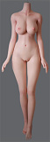 LACEDOLL 夏沫 168cm Dカップ ラブドール シリコン 熟女 オフィスレデイ