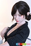 等身大ラブドール　LACEDOLL 夏沫 168cm Dカップ シリコン 熟女 オフィスレデイ