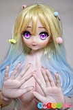 ElsaBabe 激安 ダッチワイフ 140cm RAD023 石川清美