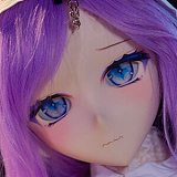 WM Doll 6月30日まで AI-BOX無料キャンペーン Y016 165cm Gカップ セクシーな巨乳シスター コスプレラブドール ソフトビニールヘッド シリコンボディ
