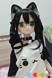 コスプレ風ラブドール Guavadoll 136cm AAカップ DM02 アニメ系